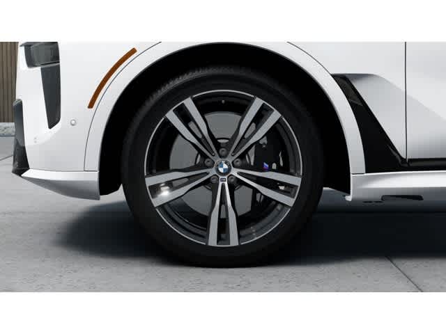 2027 BMW X7 xDrive40i Sports Activity Vehicle