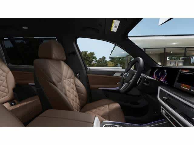 2027 BMW X7 xDrive40i Sports Activity Vehicle