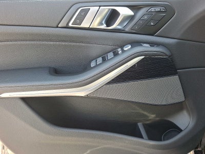 2023 BMW X7 xDrive40i Sports Activity Vehicle