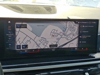 2023 BMW X7 xDrive40i Sports Activity Vehicle