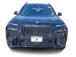 2023 BMW X7 xDrive40i Sports Activity Vehicle