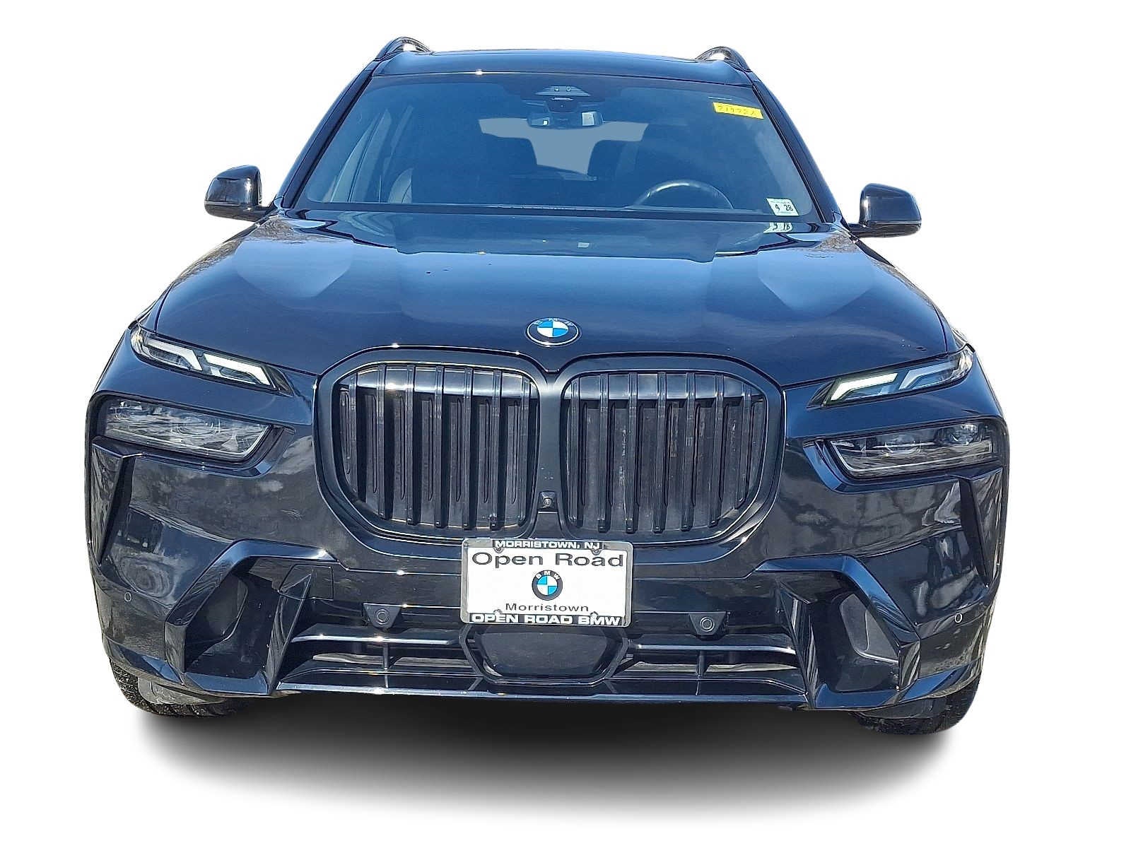 2023 BMW X7 xDrive40i Sports Activity Vehicle