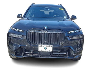 2023 BMW X7 xDrive40i Sports Activity Vehicle