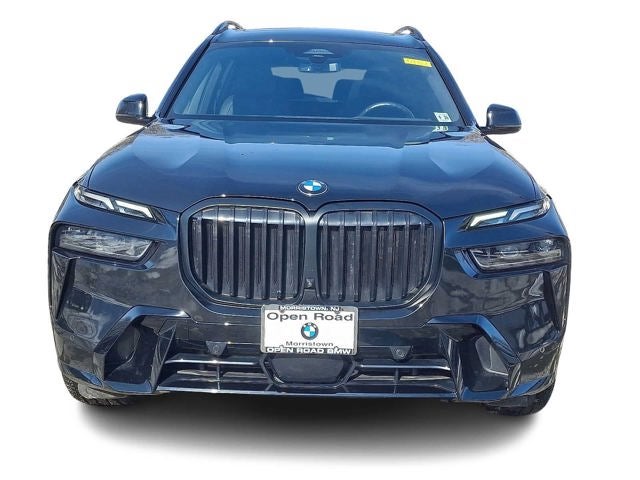 2023 BMW X7 xDrive40i Sports Activity Vehicle