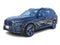 2023 BMW X7 xDrive40i Sports Activity Vehicle