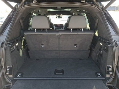 2023 BMW X7 xDrive40i Sports Activity Vehicle