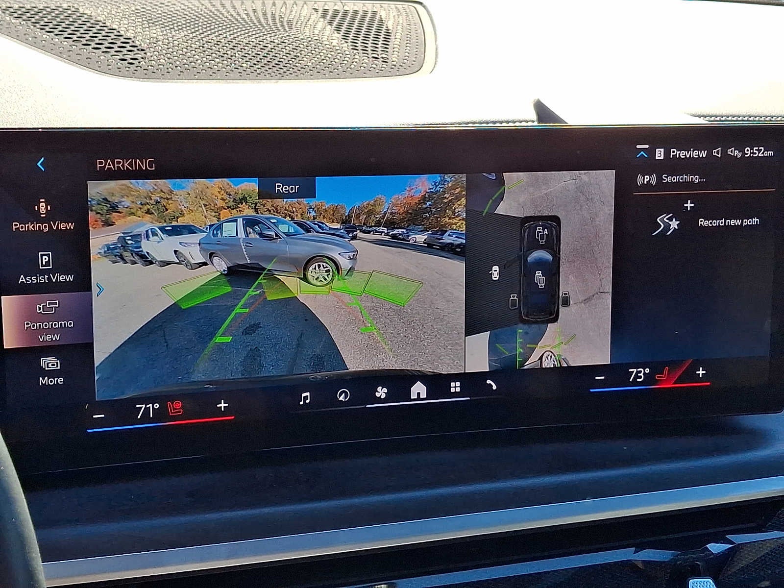 2025 BMW X7 xDrive40i Sports Activity Vehicle