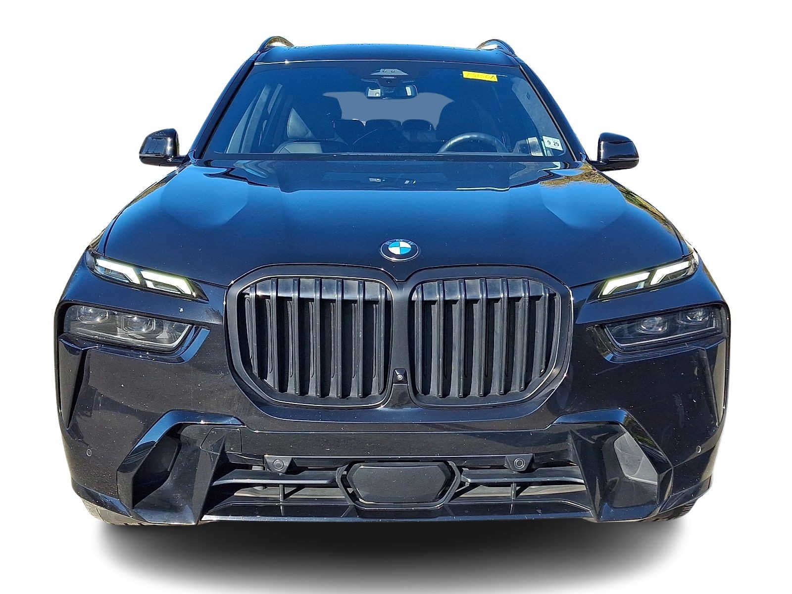 2025 BMW X7 xDrive40i Sports Activity Vehicle
