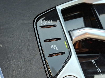 2025 BMW X7 xDrive40i Sports Activity Vehicle
