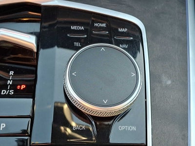 2025 BMW X7 xDrive40i Sports Activity Vehicle