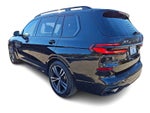 2025 BMW X7 xDrive40i Sports Activity Vehicle