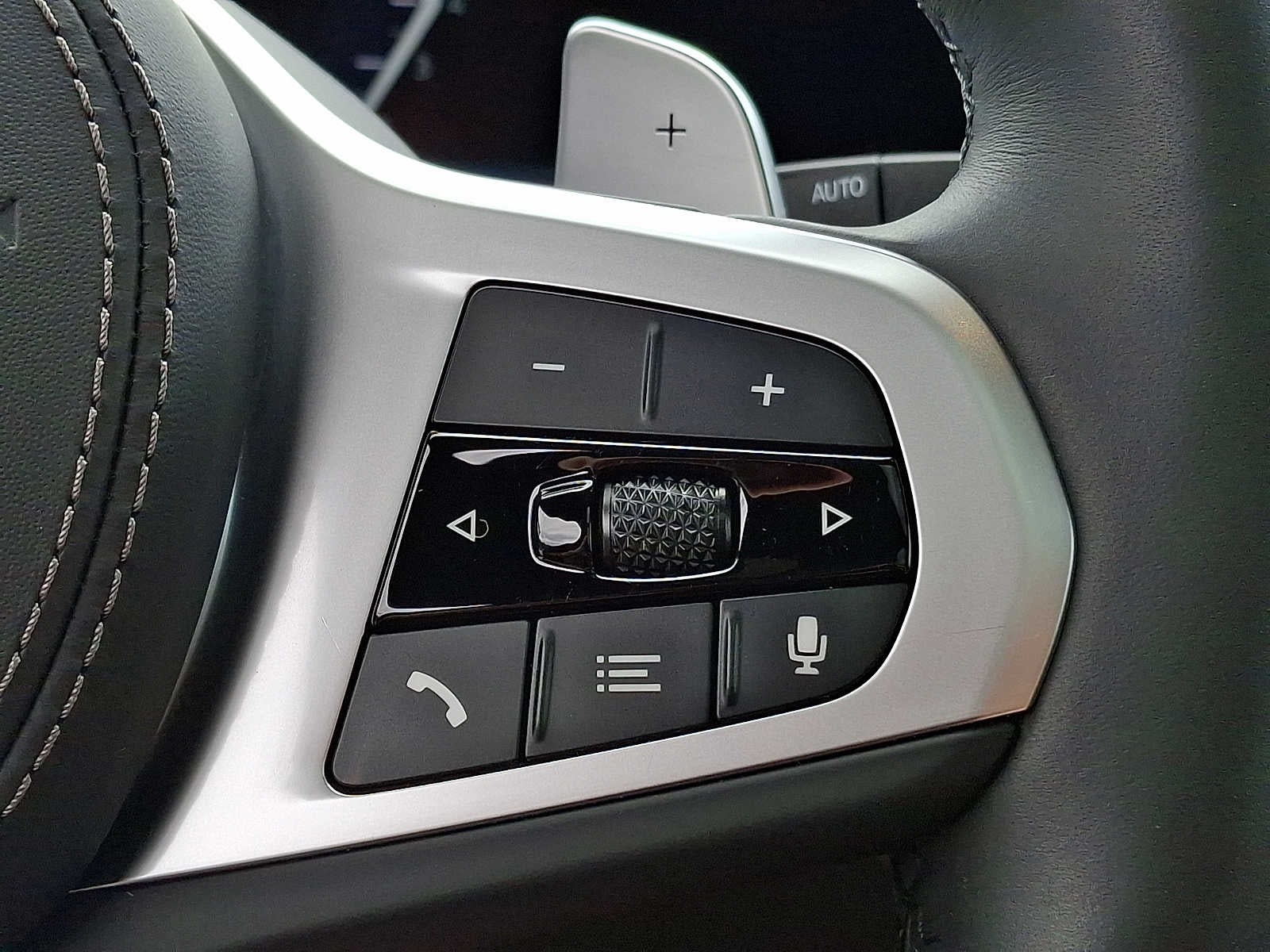2026 BMW X7 xDrive40i Sports Activity Vehicle