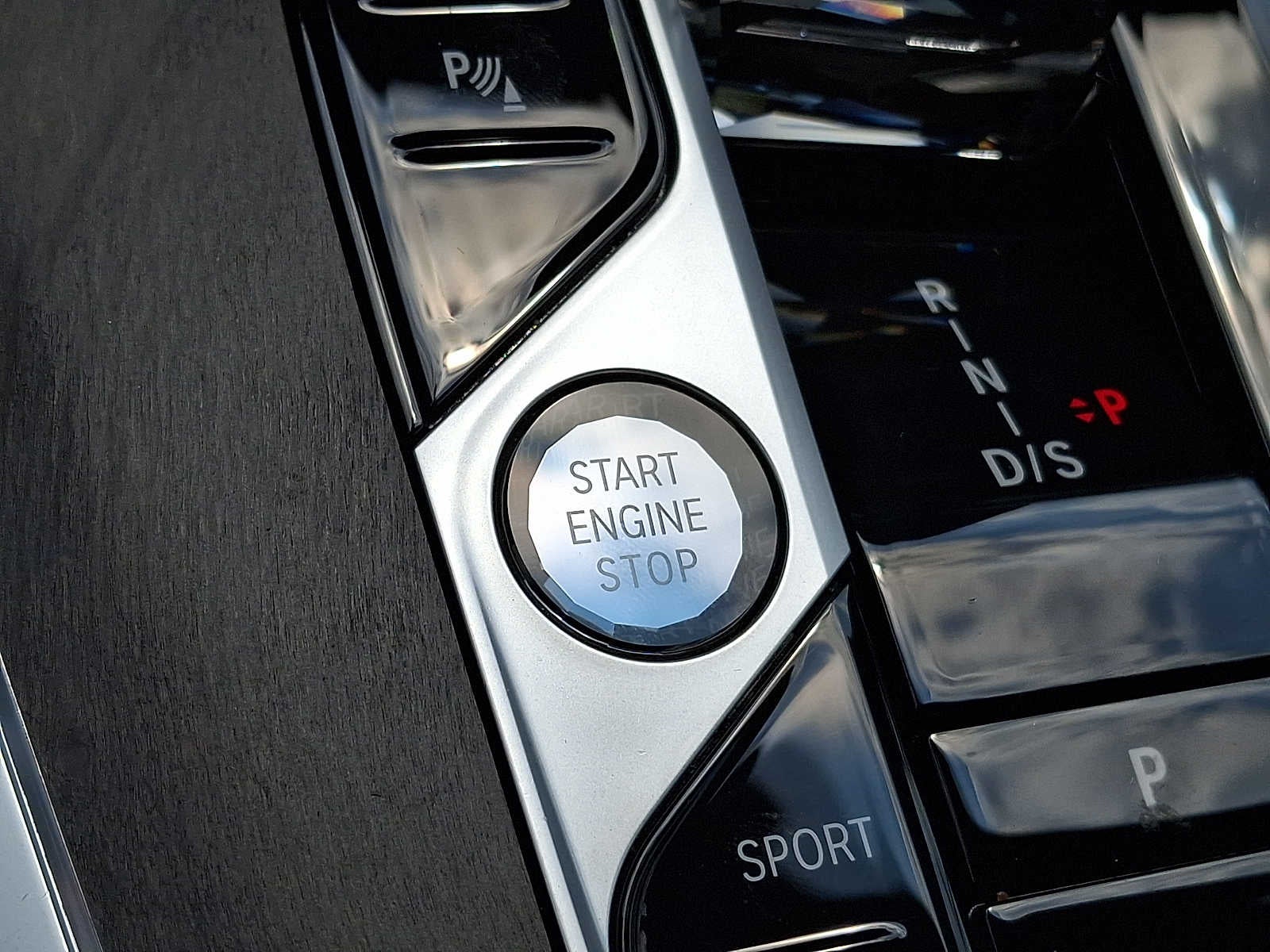 2026 BMW X7 xDrive40i Sports Activity Vehicle