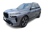 2026 BMW X7 xDrive40i Sports Activity Vehicle