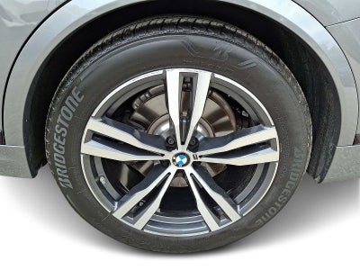 2026 BMW X7 xDrive40i Sports Activity Vehicle