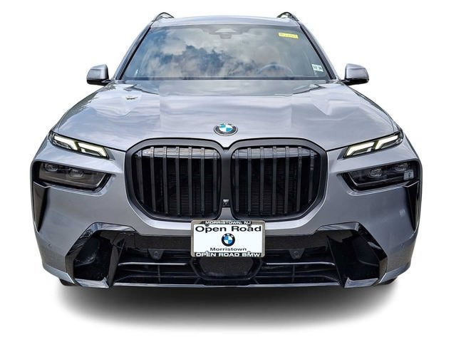 2026 BMW X7 xDrive40i Sports Activity Vehicle