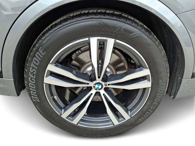 2026 BMW X7 xDrive40i Sports Activity Vehicle