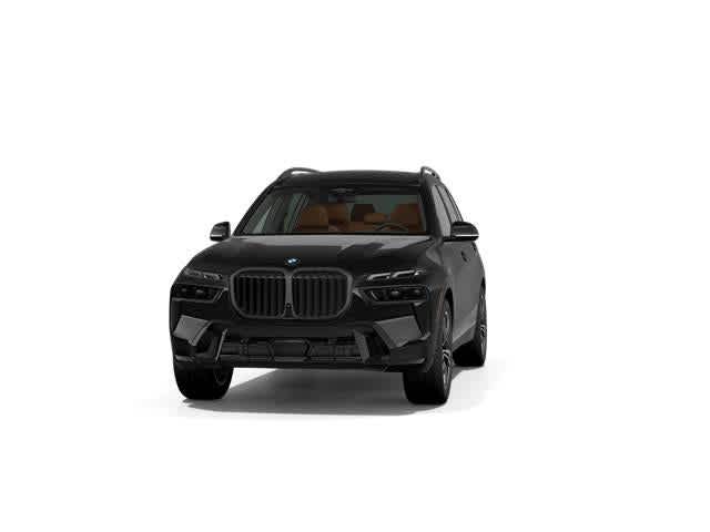 2026 BMW X7 xDrive40i Sports Activity Vehicle