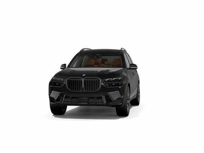 2026 BMW X7 xDrive40i Sports Activity Vehicle