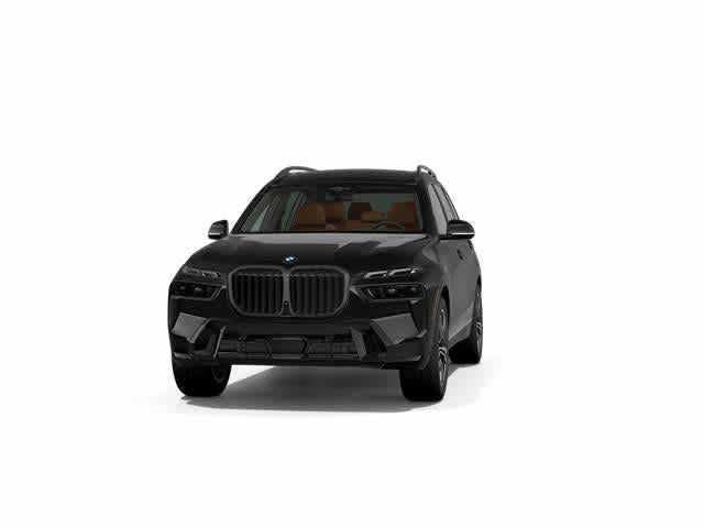 2026 BMW X7 xDrive40i Sports Activity Vehicle