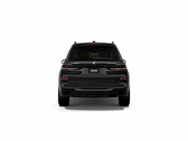 2026 BMW X7 xDrive40i Sports Activity Vehicle
