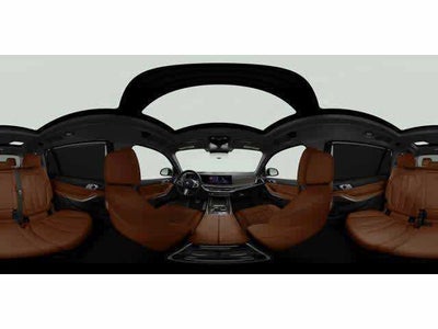 2026 BMW X7 xDrive40i Sports Activity Vehicle