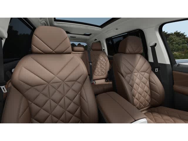 2026 BMW X7 xDrive40i Sports Activity Vehicle