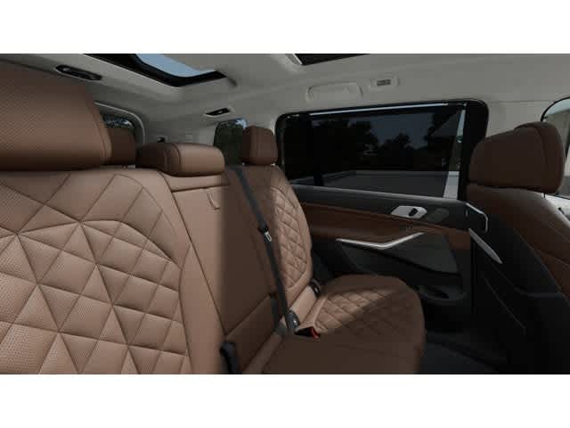 2026 BMW X7 xDrive40i Sports Activity Vehicle