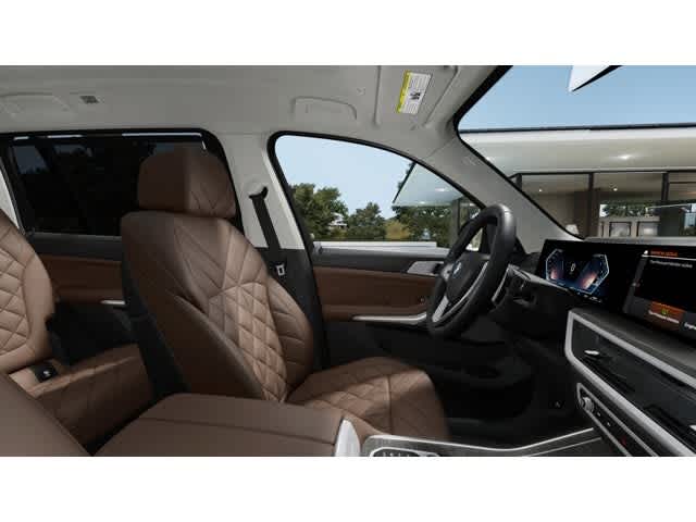2026 BMW X7 xDrive40i Sports Activity Vehicle