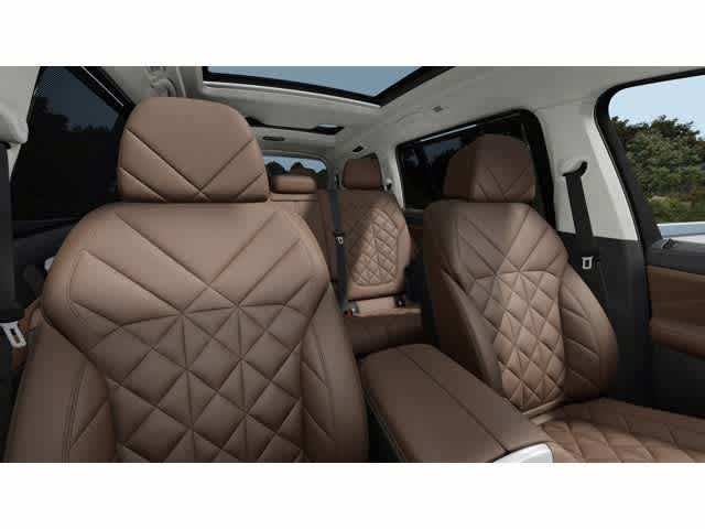 2026 BMW X7 xDrive40i Sports Activity Vehicle