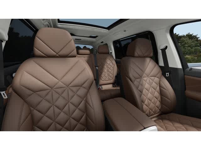 2026 BMW X7 xDrive40i Sports Activity Vehicle