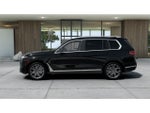 2026 BMW X7 xDrive40i Sports Activity Vehicle