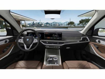 2026 BMW X7 xDrive40i Sports Activity Vehicle