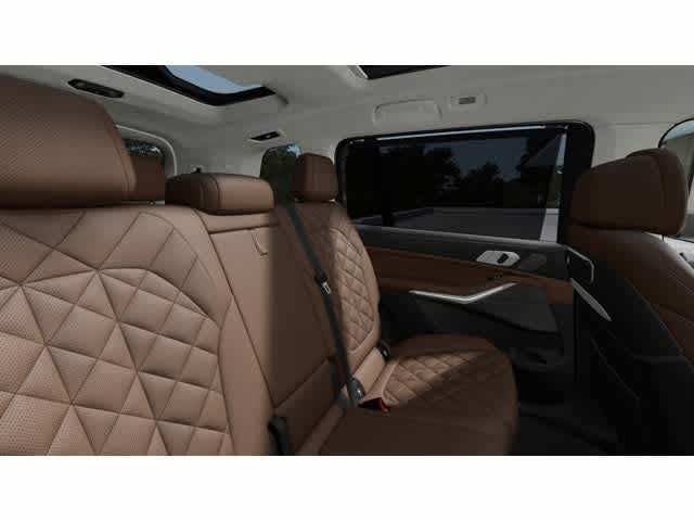 2026 BMW X7 xDrive40i Sports Activity Vehicle