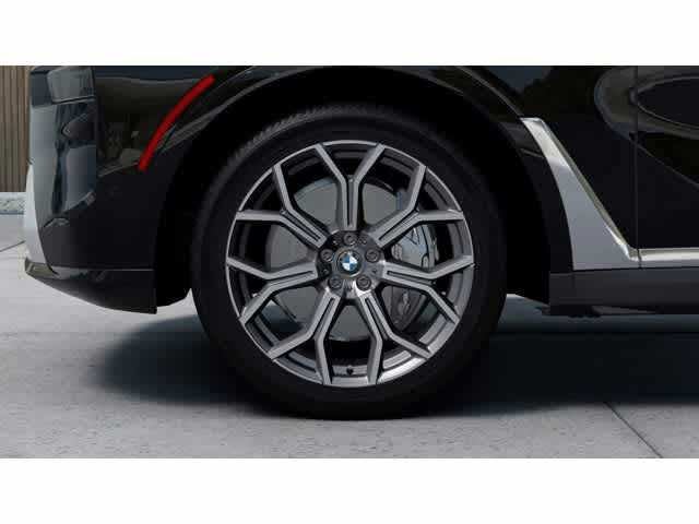 2026 BMW X7 xDrive40i Sports Activity Vehicle