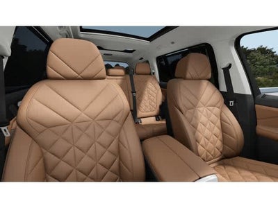 2026 BMW X7 xDrive40i Sports Activity Vehicle