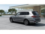 2026 BMW X7 xDrive40i Sports Activity Vehicle