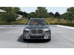 2026 BMW X7 xDrive40i Sports Activity Vehicle