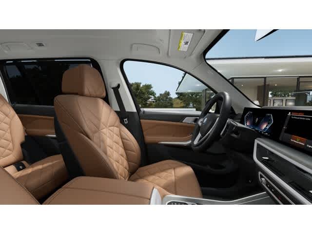 2026 BMW X7 xDrive40i Sports Activity Vehicle