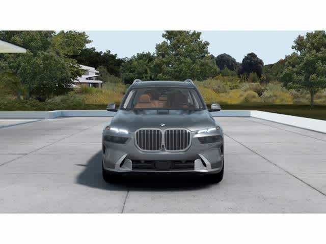 2026 BMW X7 xDrive40i Sports Activity Vehicle