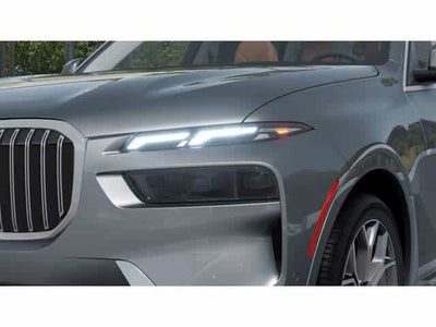 2026 BMW X7 xDrive40i Sports Activity Vehicle