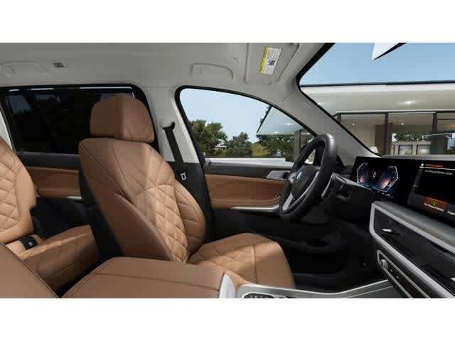 2026 BMW X7 xDrive40i Sports Activity Vehicle