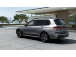 2027 BMW X7 xDrive40i Sports Activity Vehicle