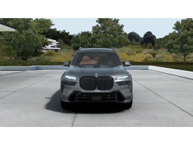 2027 BMW X7 xDrive40i Sports Activity Vehicle