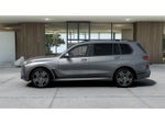 2027 BMW X7 xDrive40i Sports Activity Vehicle