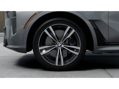 2027 BMW X7 xDrive40i Sports Activity Vehicle