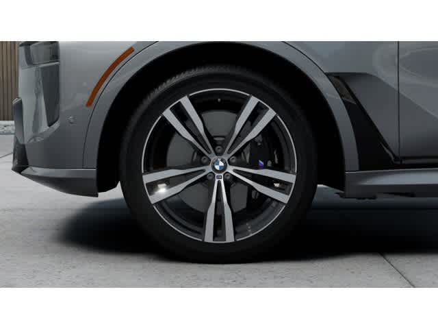 2027 BMW X7 xDrive40i Sports Activity Vehicle