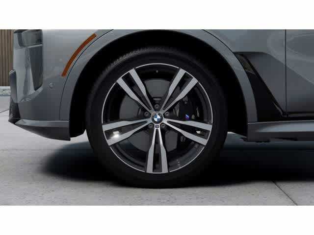 2027 BMW X7 xDrive40i Sports Activity Vehicle