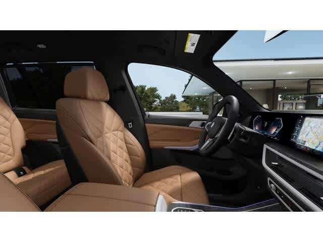 2027 BMW X7 xDrive40i Sports Activity Vehicle