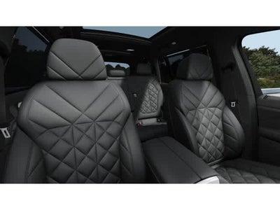 2027 BMW X7 xDrive40i Sports Activity Vehicle